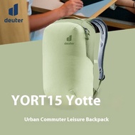 Deuter German lightweight backpack 15L outdoor hiking sports leisure backpack