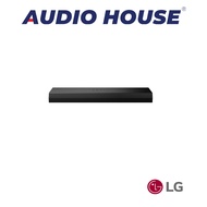 LG S20A.CSGPLLK  50W 2.0CH SOUNDBAR  1 YEAR WARRANTY BY LG