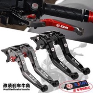 台灣現貨促銷SYM三陽巡弋150180JOYMAX九妹Z300火焰鳳凰FNX改裝剎車防摔
