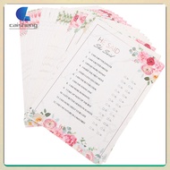 20PC Wedding Q&A Bachelorette Party Quiz Game Cards Bridal Kit for Wedding Engagement Anniversary Pa