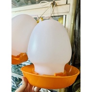 Automatic Water Bottle for Chickens 1 Liter 2 Liter 4 Liter 6 Liter 8 Liter Drinking Bottle for Chic