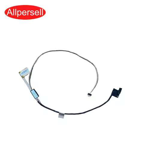 Laptop Screen cable for MS GE60-2QEP 16GF MS-16GF 30pin LCD Cable K1N-3030009-V03