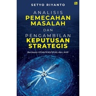 Strategic Decision and Decision Making Analysis Book