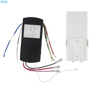 【BTGL】Ceiling Fan Remote Control Kit Light Inverter 6 Speed​​Remote Receiver [ Hot Sales Promotion ]