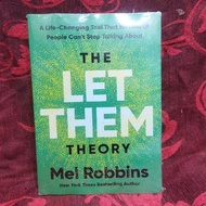 PACKAGE OF 4 ENGLISH MOTIVATION BOOKS THE PSYCHOLOGY OF MONEY ATOMIC HABITS THE LET THEM AND THE AL 