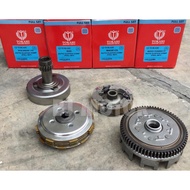 TOKAHI WAVE125/WAVE110/DREAM100/EX5 Auto Clutch Comp 100% TOKAHI Original
