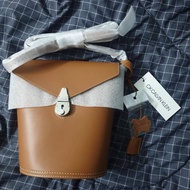 CK Calvin Klein Crossbody Bucket
