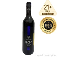 McGuigan Black Label Cabernet Merlot Red Wine 750ml