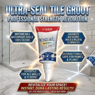 👍Murah & berkualiti👍 tile gap filler grouting for tile tiles filler gap sealant waterproof grout fil