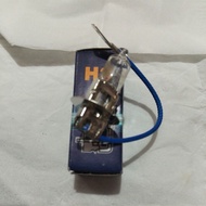 H3 55/100w halogen balloon