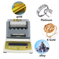 MDJ300K Gold Purity Tester Machine For Jewelry Industry Bank Pawn Industry Gold Precious Metal Resea