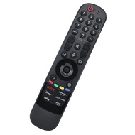 New MR23GA AKB76043102 Voice Magic Remote Control For LG TV MR23GN OLED83C3PUA