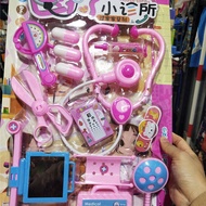 Stethoscope Child stethoscope toys, home toys, kitchen set, church, girl, boy, simulation, 3-6 years