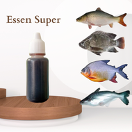 esen super ikan mas nila bawal patin essen micro cacing esen ikan lele paling ampuh esen ikan lele b