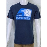 Superdry Sounds 45 RPM T-Shirt