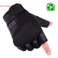 [Quality]Tactical gloves Motorcycle Gloves, Fingerless Sports Gloves 511