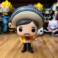 FUNKO Fiko Ad Icons Figure - Tapatio Man (2nd nobox real)