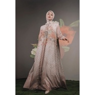Alyssa Dress Jamila Humaila