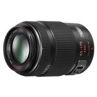 ☆晴光★保固一年 Panasonic GX 45-175mm F4-5.6 HD 望遠鏡 國際牌 平行輸入 台中可店取