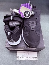 Mastermind Reebok Pump Fury