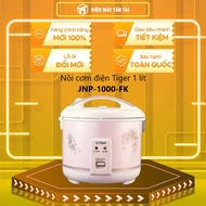 JNP-1000-FK - Nồi cơm điện Tiger 1 lít JNP-1000-FK - GIAO TOÀN QUỐC - FREESHIP HCM