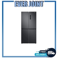 SAMSUNG RF48A4000B4 468L MULTI-DOOR FRIDGE (2 TICKS)