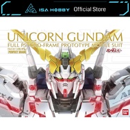 PG 1/60 RX-0 Unicorn Gundam