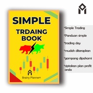 SIMPLE TRADING BOOK FOR EASY TO USE TRADING