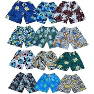 MENS ICONIC SHORT