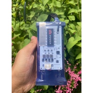 แบตเตอรี่  LiFePo4 4s 15ah BMS 50a + at ของ mpower ของใหม่