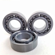 Silicon nitride full ball ceramic bearing 6900 6901 6902 6903 6904 6905 6906