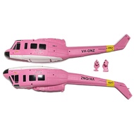 RC ERA C032 UH-1 RC Helicopter Spare Parts Fuselage Set