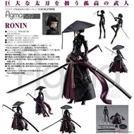 [PREORDER 預訂] FIGMA549 No.549 浪人RONIN FALSLANDER MaxFactory