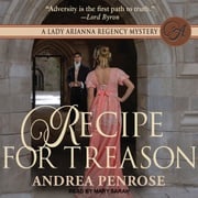 Recipe for Treason Andrea Penrose