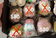 角落生物 京都 銀閣寺 手玉