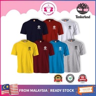 Timberland1 Small Tee/Baju Timberlandd/Round Neck/baju lelaki perempuan/Tshirt Female/Male/Cotton/Unisex/Ready Stock