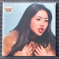 Beabadoobee - This Is How Tomorrow Moves (Red LP) [Imported Edition] Vinyl