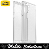 OtterBox Samsung Note 10 Symmetry Clear Series Case (Authentic)