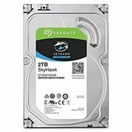 Seagate 2tb (2000gb) Skyhawk Surveillance Hard Drive