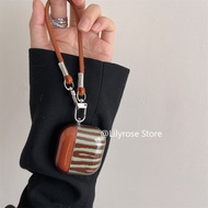 IMD Case for AirPods 4 [2024] AirPods Pro2 Pro 3 2 1 Apple Wireless EarPods Protector with Outdoor C