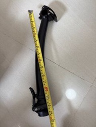 風行 Gust 頭柱 (外摺）