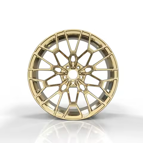 827m Design 18 19 20 21 22 Inch Forged Alloy Wheels 5x112 5x120 for bmw X3m X4m X5m I8 M5 740 760 Pa