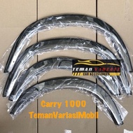 SALE LIST LIS ATAS BAN OVER FENDER TRIM MOBIL SUZUKI CARRY EXTRA 1000