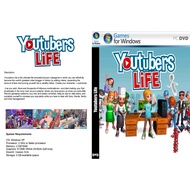 Youtubers Life