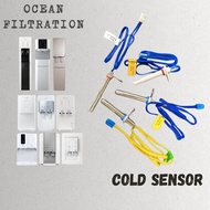 Coway Cold Sensor For Model Neo , Neoplus , Villaem , Villaem2 , Core , Ombak , Glaze , Harry , Lucy