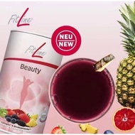 FitLine College, NTC Beauty Germany