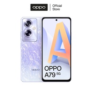 Điện thoại OPPO A79 5G 8GB/256GB - Hàng chính hãng
