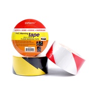 PVC WARNING TAPE “EPT” 48mm×25y