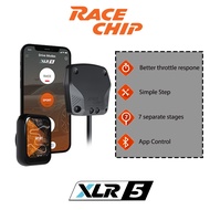 [Free Installation] Racechip XLR 5 Throttle Tuning-Proton X70/X50/Honda/Toyota/BMW/Mini/Audi/Mercede