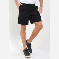 Giordano Men's Drawstring Shorts